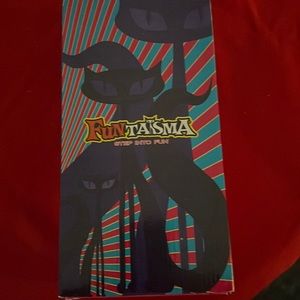 Funtasma fun shoes size 10